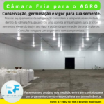 Camaras agro